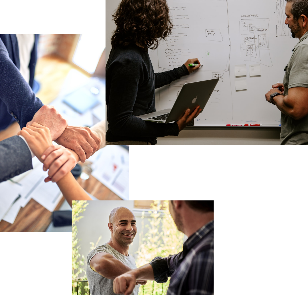 E-sign workflow