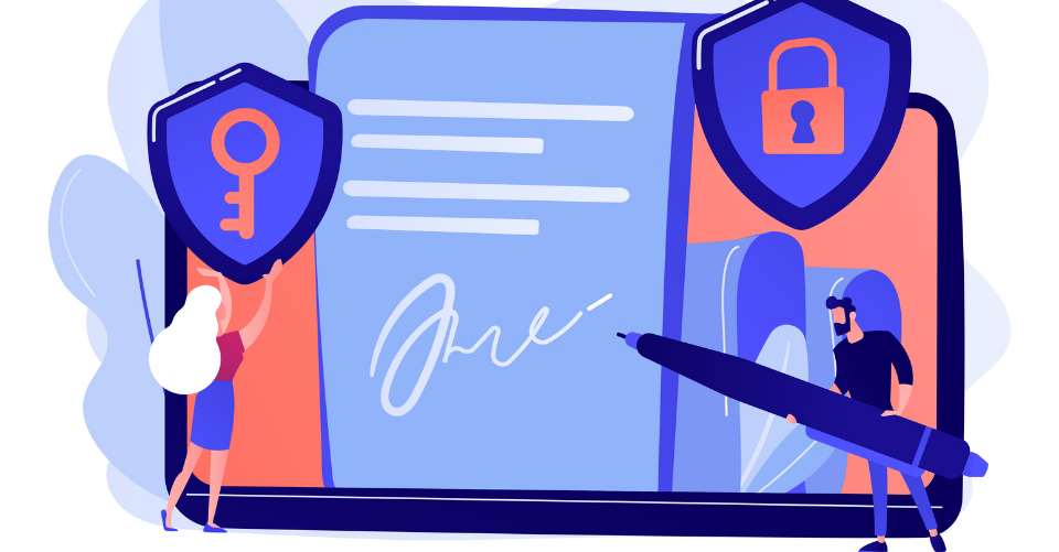 Digital Signature