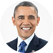 Barack Obama Barack Obama