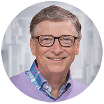 Bill Gates Bill Gates