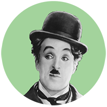 Charlie Chaplin Charlie Chaplin