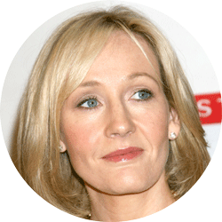 J.K.Rowling J.K.Rowling