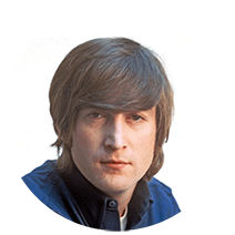 John Lennon John Lennon