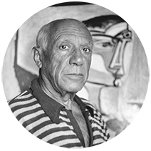 Pablo Picasso Pablo Picasso