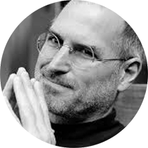 Steve Jobs Steve Jobs